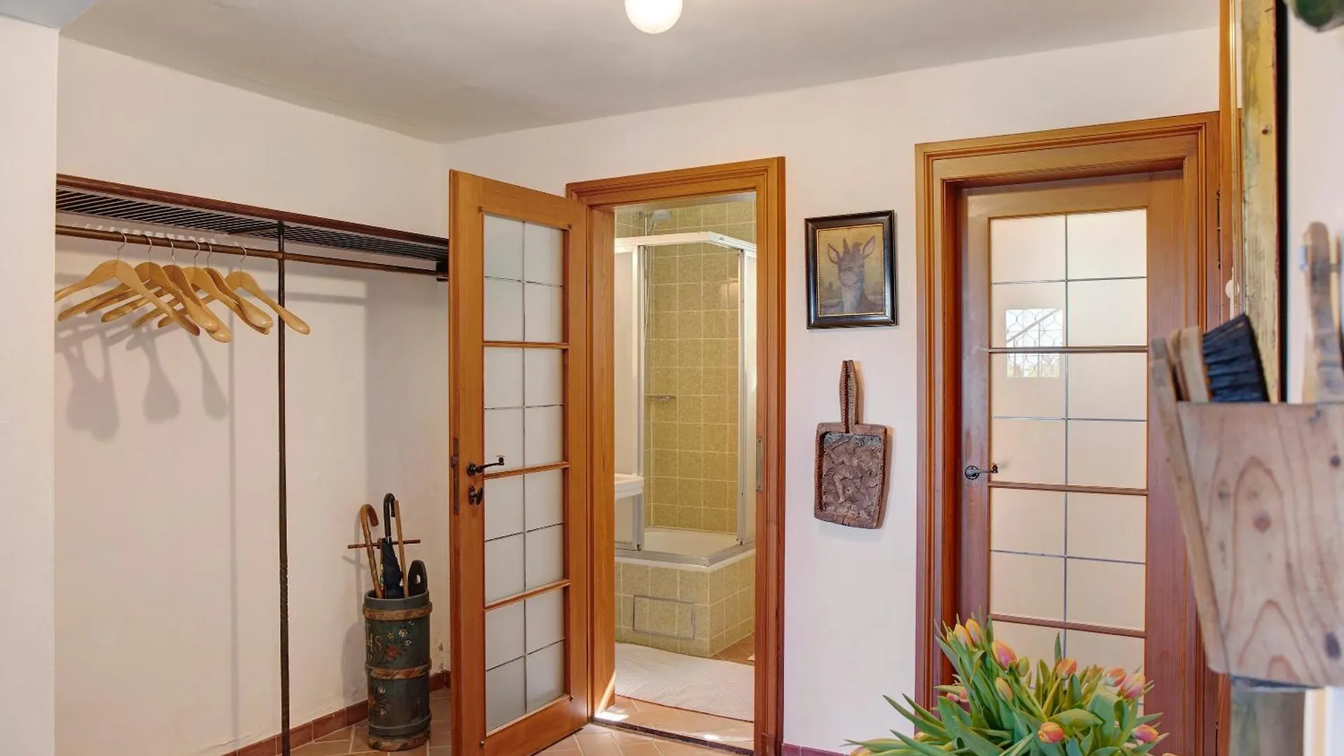 Ferienhaus Sonnenleitn Lenggries