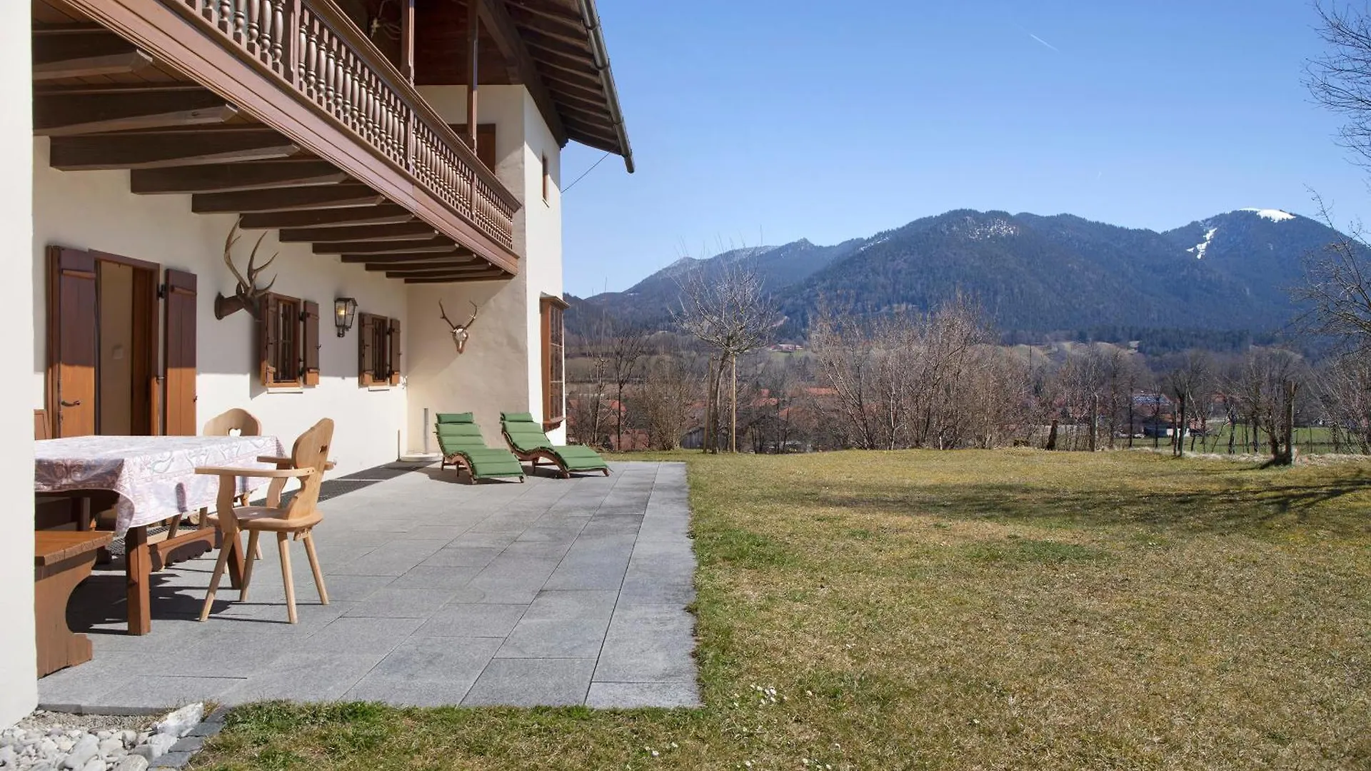 Ferienhaus Sonnenleitn Lenggries 0*,  Germany